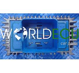 RELAY GLOW PLUGS 2.0 Y20DTH 2.2 Y22DTR OPEL ASTRA ZAFIRA 55353011 6235240 51299014A