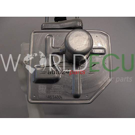 Abs Pump Module FORD JX61-2D335-AN JX612D335AN JX61-2C219-NC JX612C219NC