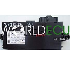 Centralina modulo comfort BMW 6135914722001, 61.35-9147220-01, 61.35 - 9147220 - 01, SIEMENS VDO 5WK4 9513VBR, 5WK49513VBR