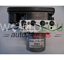 ABS-PUMP-MODULE HYUNDAI 58920-D7910 58920D7910 BE6003R100
