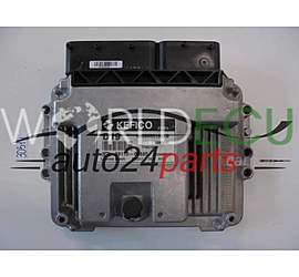 Engine control unit - ECU controllers KIA 39110-03885 3911003885 9003060169KB