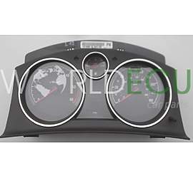 Quadro Strumenti Cruscotto Contachilometri SKODA OCTAVIA A2C53366239 1Z0920843H, 1Z0 920 843 H