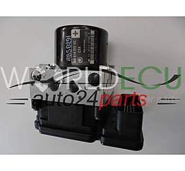 BOMBA-DE-ABS SKODA 1K0614517EC 1K0907379BL