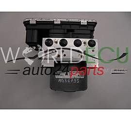 ABS-PUMPE-BLOCK-HYDRAULIKPUMPE-STEUERGERÄT MITSUBISHI 4670B711 06.2109-8792.3 06210987923