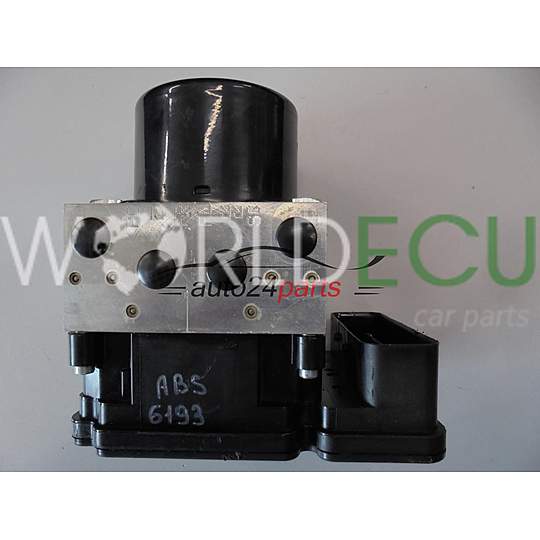 Abs Pump Module  LAND ROVER CH52-2C405-AC CH522C405AC 10.0926-3227.3 10092632273