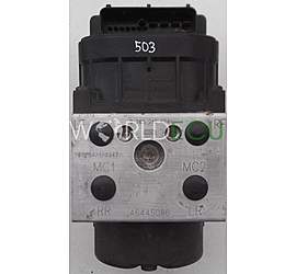 ABS PUMP ALFA ROMEO 145 BOSCH 0 265 216 424, 0265216424, 46445086, 0 273 004 146, 0273004146