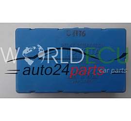 SCATOLA-DEI-FUSIBILI-RELÈ-FUSIBILE-SCATOLA-BSI TOYOTA COROLLA 82641-02040, 8264102040, MB232300-8521, MB2323008521