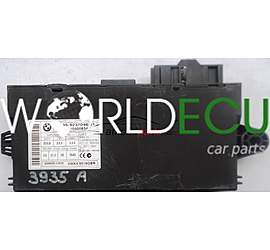 Centralina modulo comfort  BMW 6135923704601, 61.35-9237046-01, 5WK49516GBR, 5WK4 9516GBR