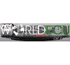 ECU AUTOMATIC GEARBOX VOLVO V70 2.5T P09459755, T97340275, 1TVD007073, 1TVD009511, 44.3