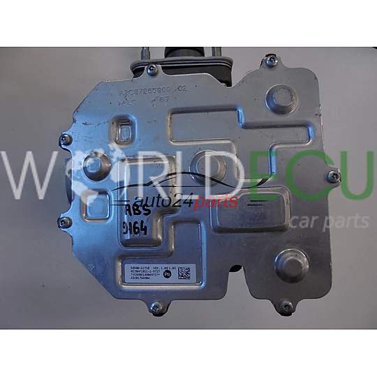 Abs Pump Module HYUDAI IONIQ 58500-G2710 58500G2710