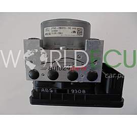 BOMBA HIDRAULICA Y CENTRALITA ABS FORD J1GC2B373DC J1GC2C219DC