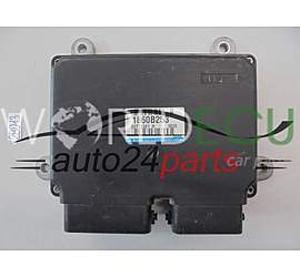 Motorsteuergerät ECU Steuergerät MITSUBISHI 1860B253 E6T72381