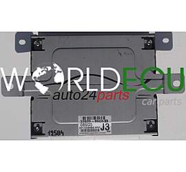 CENTRALINA MOTORE SUZUKI IGNIS 1.3 1.5 33920-86G5, 3392086G5, E6T17274HBZE, J3