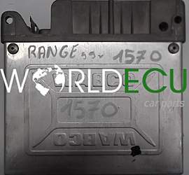 CENTRALINA ABS  LAND RANGE ROVER 4460440510, 446 044 051 0