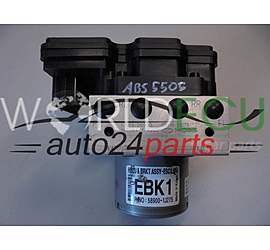 ABS-PUMP-MODULE HYUNDAI 1J589-20900 1J58920900 58910-1J275 589101J275