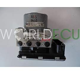 ABS-PUMP-MODULE BMW 5A6DC75-01 5A6DC77