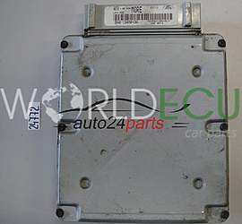 Engine control unit - ECU controllers FORD 98AB-12A650-CBG, 98AB12A650CBG, MORE