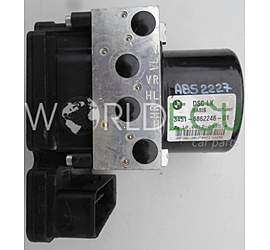 ABS POMPA CENTRALINA BMW 3451 6862246-01, 3451686224601, ATE 10.0212-0935.4, 10021209354, 6 862 247, 6862247, 10.0962-0829.3, 10096208293, 10.0622-3291.1, 10062232911