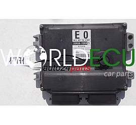 CENTRALINA MOTORE SUZUKI SWIFT 1.3 DENSO MB112300-8262, MB1123008262, 33920-72K0, 3392072K0