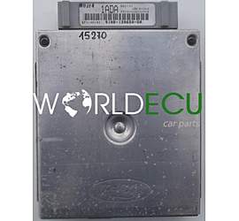 CENTRALINA DO MOTORE FORD ESCORT VISTEON 91AB-12A650-DA, 91AB12A650DA, 1ADA