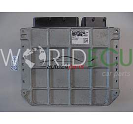 Centralina motore TOYOTA 89661-0F191, 896610F191, MB275400-1090, MB2754001090