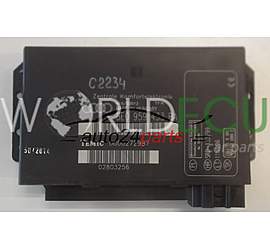 CENTRALINA-MODULO-COMFORT AUDI 8E0 959 433 BA, 8E0959433BA