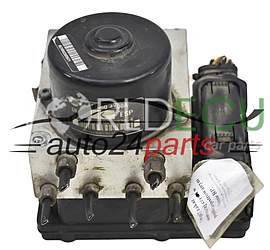 ABS-PUMP-MODULE NISSAN PATHFINDER 47660 4X00A, 476604X00A, 06.2102-0030.4, 06210200304, 06.2109-5000.3, 06210950003