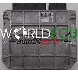 ECU ENGINE CONTROLLER TOYOTA YARIS 1.3 DENSO MB275400-1830, MB2754001830, 89661-0DB01, 896610DB01