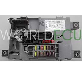 Centralina modulo comfort FORD KA DELPHI 28130907, 00517935210