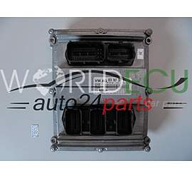 Centralina motore VOLKSWAGEN AMAROK 0281032425 059907309J EDC17CP54
