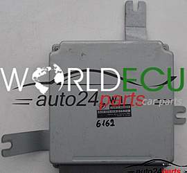 ECU ENGINE CONTROLLER SUBARU FORESTER 2.0 EJ20 S TURBO 22611 AG050, 22611AG050, WI, A18-000 DIK, A18000DIK