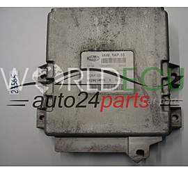 Centralina motore CITROEN XSARA MAGNETI MARELLI IAW 1AP.10, IAW1AP10, 9629614880