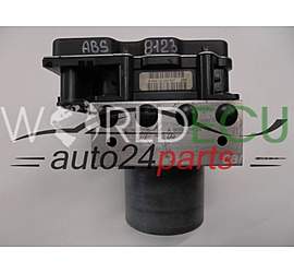 BOMBA HIDRAULICA Y CENTRALITA ABS MERCEDES BENZ 0265235496 A0064313812 0265950618