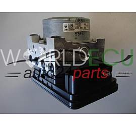 ABS POMPA CENTRALINA RENAULT 476608150R, 28.5152-4230.3, 28515242303