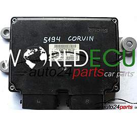 CENTRALINA MOTORE SMART FORTWO A4515453232, A 451 545 32 32/001, 6GT60171H3ZE