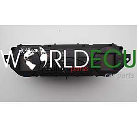 RISCALDAMENTO E PANNELLO DI CONTROLLO ARIA CONDIZIONATA INTERRUTTORE CLIMATRONIC FORD 3M5T-18C612-AK, 3M5T18C612AK, WNSA25595
