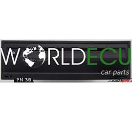 CD NAVI NAVIGATION AUDI A6 4F0 035 769 B / 4F0035769B / 4F0 910 769 / 4F0910769