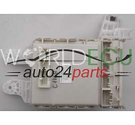 SCATOLA-DEI-FUSIBILI-RELÈ-FUSIBILE-SCATOLA-BSI TOYOTA AURIS D4D 82730-02130-A, 8273002130A, 0209-8K05, 02098K05