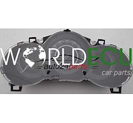 QUADRO STRUMENTI CRUSCOTTO CONTACHILOMETRI PEUGEOT CITROEN A2C53385740
