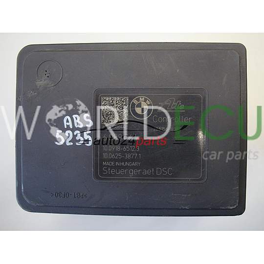 ABS POMPA CENTRALINA  BMW 3451 6888063-01, 34516888063-01, 3451688806301, 6888064