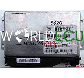 CENTRALINA CALCOLATORE SCATOLA DEL CAMBIO  AUDI A4 2.5 TDI BOSCH 0 260 002 810, 0260002810, 8E0 927 156 L, 8E0927156L