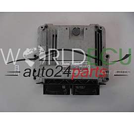 Engine control unit - ECU controllers FORD GV61-12A650-RB GV6112A650RB 0281034419