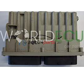 Centralina per ventola OPEL ASTRA G ZAFIRA A 09131731 FS 6237763