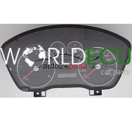 QUADRO STRUMENTI CRUSCOTTO CONTACHILOMETRI  FORD FOCUS 3M5F-10841-B, 3M5F10841B