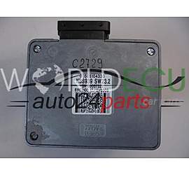 CENTRALINA-MODULO-COMFORT ALFA ROMEO 00505104330