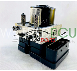 ABS POMPA CENTRALINA CHEVROLET SPARK MATIZ 95 241 913, 95241913, 06.2109-0984.3, 06210909843