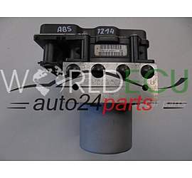 ABS-PUMP-MODULE FORD 0265235436 8C11-2C405-AB 8C112C405AB 0265950773