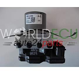 ABS POMPA CENTRALINA CHEVROLET 95367358