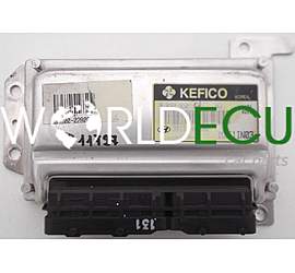 ECU ENGINE CONTROLLER HYUNDAI GETZ ATOS 39100-02800, 3910002800, 9 030 930 131F, 9030930131F