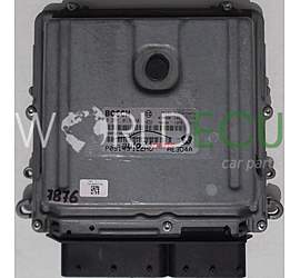 Centralina motore CHRYSLER 300C 3.0 CRD BOSCH 0281013901, 0 281 013 901, P05149122AC AE3D4A